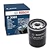 Produktbild Bosch P2060 - Ölfilter Auto