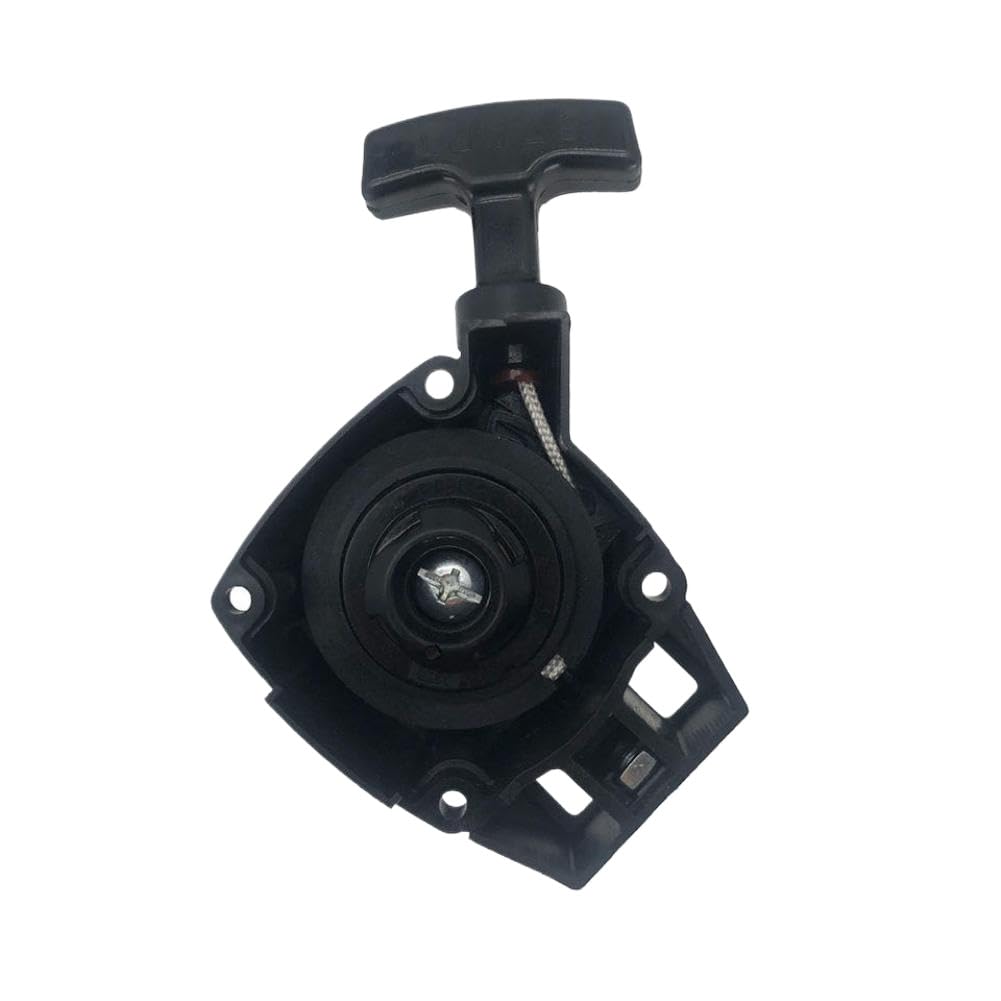Sywchrf Onecolor Pull Recoil Starter Assembly Compatible With Tj27 Tj27e 26Cc 49088-2594