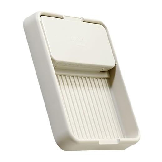 Spoon Rest with Pot Lid Holder For Stove Top, Spoon Holder for Kitchen Counter, Neat & Drip-Free While Cooking, Perfect for Placing spoons, pot lids, Spatulas, Utensils, Ladle