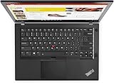 Lenovo ThinkPad T470 Business Laptop, 14-Inch FHD (1920x1080), Intel Core i7-6600U, 16 GB RAM, 512 GB SSD, QWERTY Keyboard, Windows 11 Pro (Renewed) - Image 2