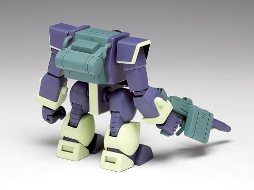 Maquette plastique Votoms Zweak ST Edition Wave échelle 1/35