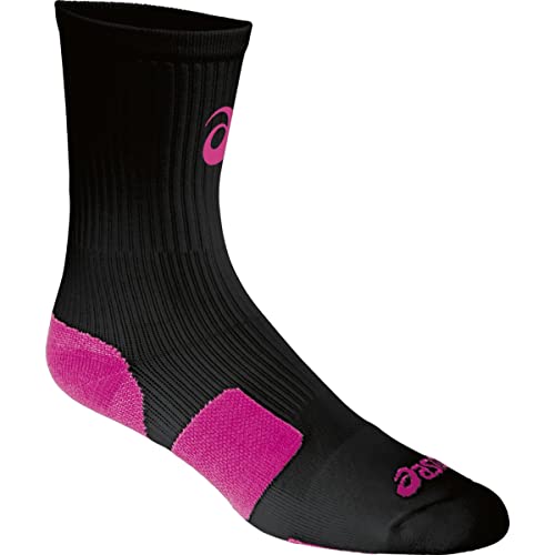ASICS Team Tiger Crew Socks