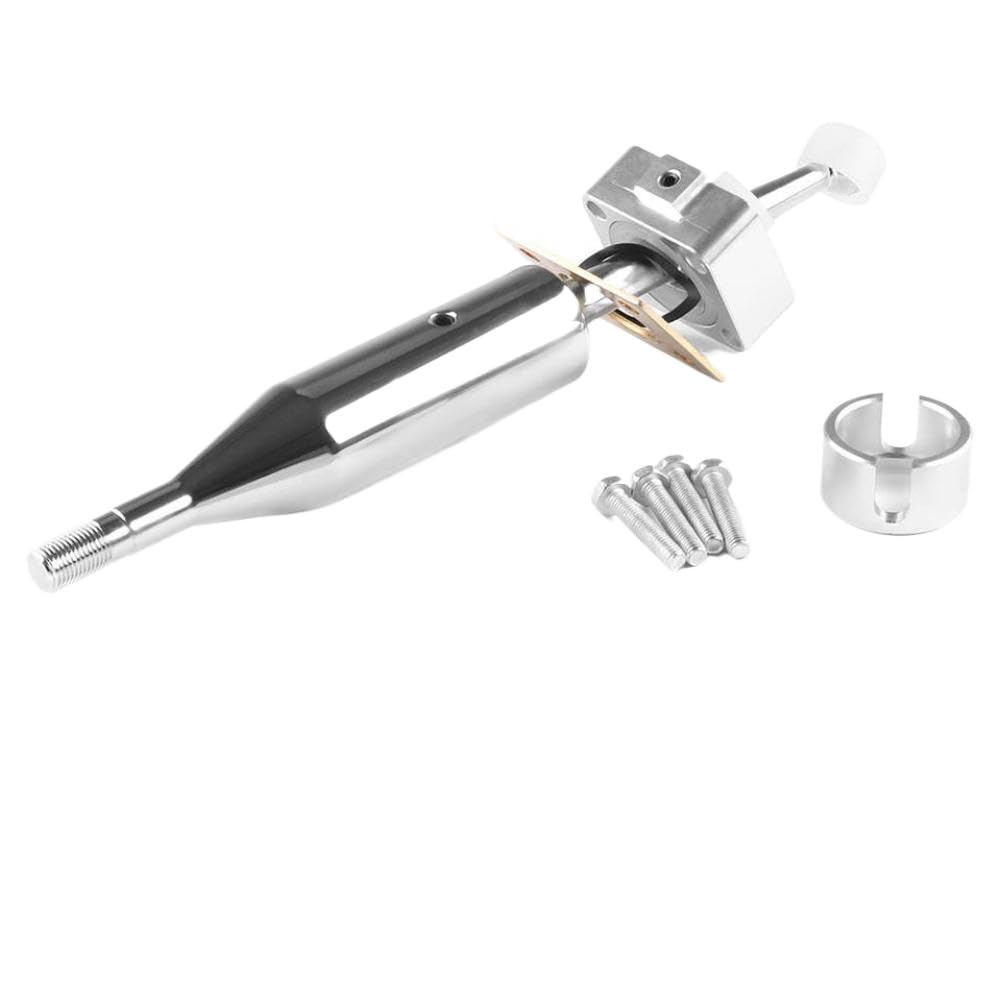 Chandruxy Onecolor Short Throw Shifter Compatible With Is200 Altezza Sxe100 1998-2005 Manual Transmission