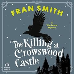 The Killing at Crowswood Castle Titelbild