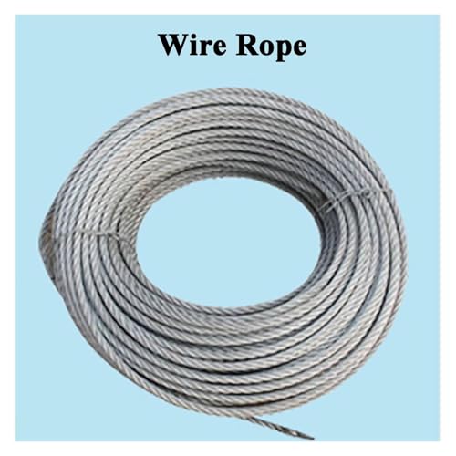 Kit de séparation pour piscine durable avec corde flottante 9m de sécurité