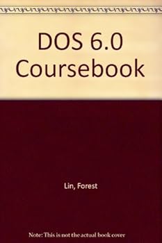 Paperback DOS 6 Coursebook Book