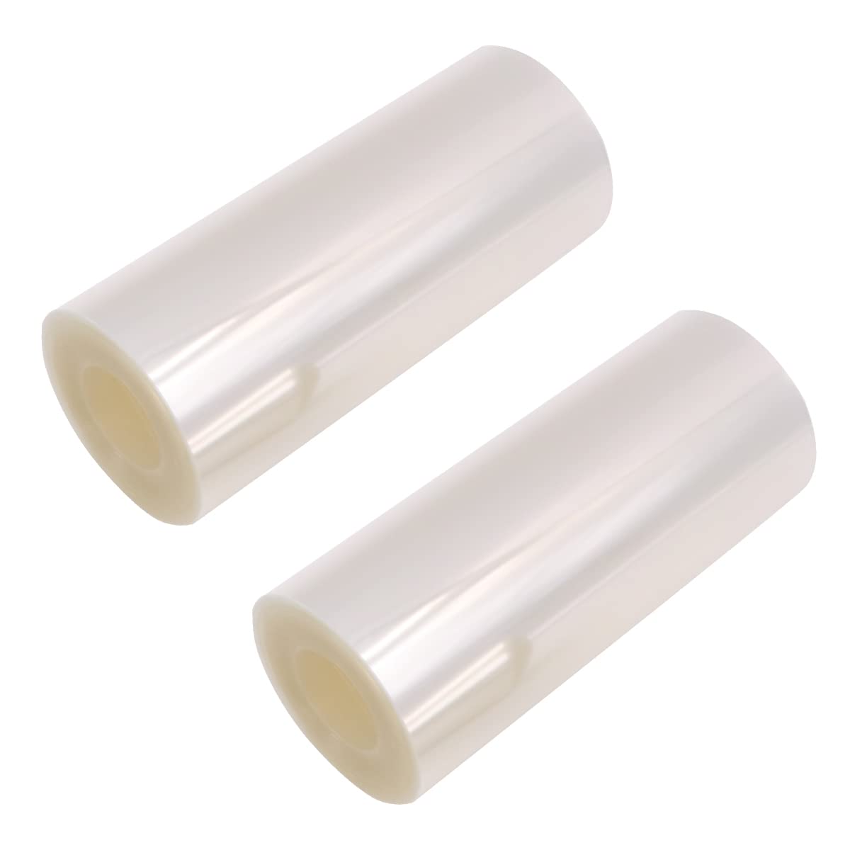 WANGCL Cake Collar 12cm * 10m Roll Acetate Cake Ribbon Transparent Cake Edge Film Cake Edging for Chocolate Mousse DIY Cake Wraping