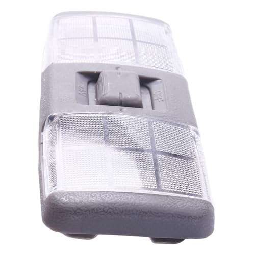 Lámpara de lectura techo interior Mitsubishi Montero V31 V32 V33 V43 MB774928 4