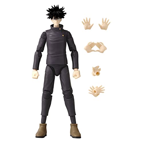Image of ANIME HEROES - Jujutsu Kaisen - Fushiguro Megumi Action Figure