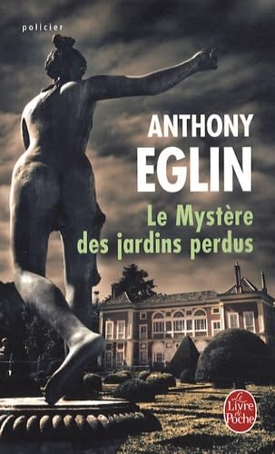 Le Mystère des jardins perdus