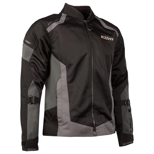 Image of KLIM Men's Induction Street Motorcycle Jacket