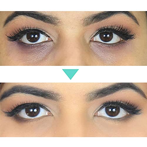 Mimei 30ml natuurlijke fijne lijnen oogcrème anti veroudering effectieve onmiddellijke rimpel Corrector veilige oog… - Afbeelding 8