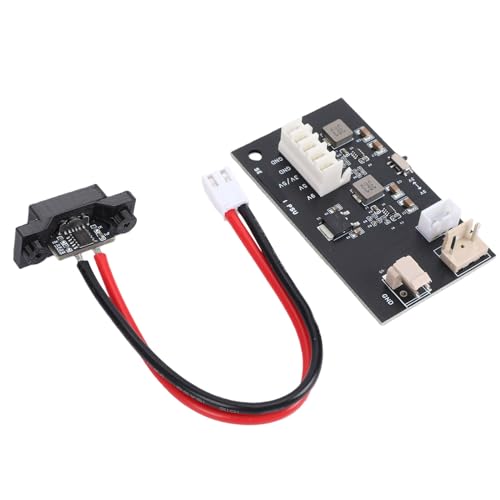 Alimentation Console VA1-VA15 en Surchauffe ? Solution Carte PSU 12V 3A Remplacement Type C - 3