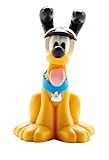Fisher-Price - Disney Mickey Mouse Clubhouse – Police Dog Pluto