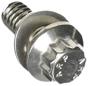 ARP 4300401 Autotrans Flachkopfschrauben-Set