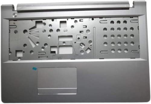 Palmrest Touchpad Trackpad for Lenovo Z51-70 P/N 5CB0J23656 Silver-image-30