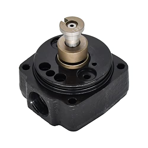 Rotor de tête 096400-1320 pour moteurs diesel Toyota 1HD-T, 1HD-F et 1HZ