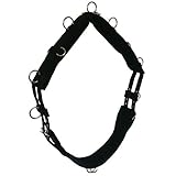  Longiergurt. Neoprene Pony