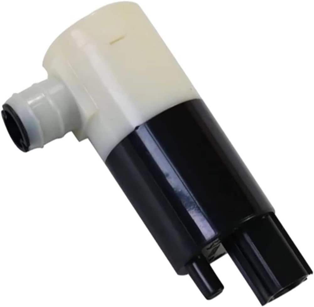 Washer Fluid Pump for Lincoln for Mks 2009-2016 for Mkz 2013-2015 1 Pcs Windshield Washer Pump Replacement Accessories 05013160AA