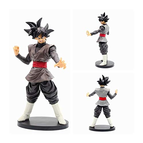 WFLNA Dragon Ball Figure Goku Black Zamasu Figure Anime Figure Action Figure