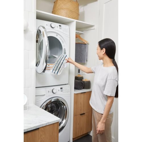 Image of BLACK+DECKER SMP20 Steam-Mop Washable Microfiber Pads