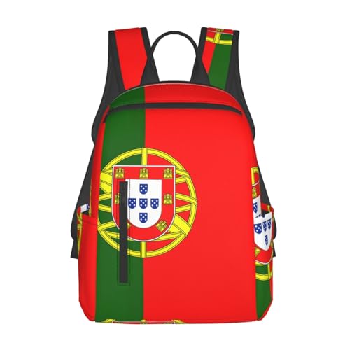 Sac à dos Portugal léger pour ne plus souffrir du poids pendant le shopping et le travail