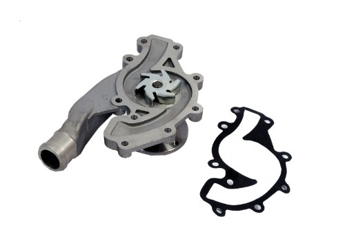 Image of MTC 7911 / STC-4378 Water Pump (Jaguar /Land Rover models)