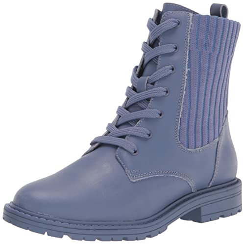 Sam Edelman Girls' Lydell Combat Boot