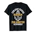 Kapit&auml;n Lustiges Zum Boot Fahren Geboren T-Shirt