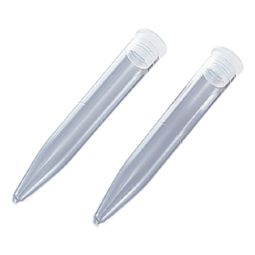 アズワン スピッツ管 10mL 10本入 滅菌済 (10本入り) /2-5650…
