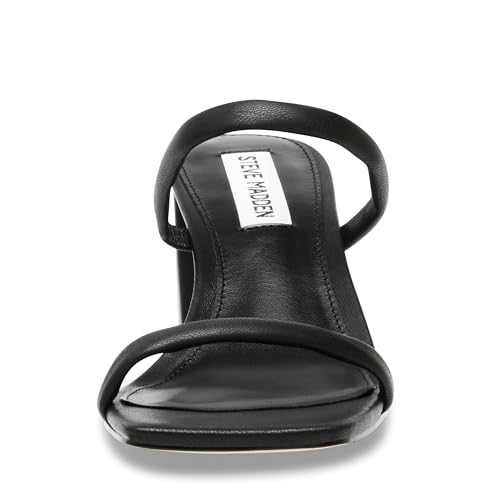 Image of Steve Madden Women's Lilah Heeled Sandal