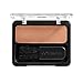 COVERGIRL Cheekers Blendable Powder Bronzer Golden Tan, .12 oz (packaging may vary)