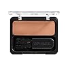COVERGIRL Cheekers Blendable Powder Bronzer Golden Tan, .12 oz (packaging may vary)