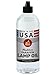Paraffin Lamp Oil - Clear Smokeless, Odorless, Clean Burning Fuel for Indoor and Outdoor Use with E-Z Fill Cap and Pouring Spout - 32oz - by Ner Mitzvah