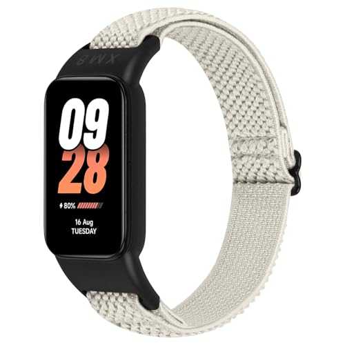 [enkic] eiCXgbv Xiaomi Smart Band 8 Active/Xiaomi Redmi Smart Band 2 Ή oh iC X|[coh _炩 Xgbv TCY߉\ Xgbv  Lk 