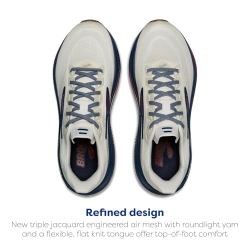 Image of Brooks Men's Ghost 18 Neutral Running & Walking Shoe