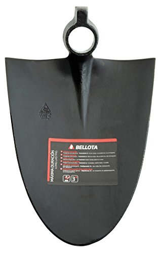 Preisvergleich Produktbild Bellota Hacke Fig. 77-d 31 / 2 Pfund