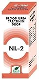 Happy heal NL-2-Blood Urea Creatinin Drops 30 ml