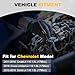 EVAP Purge Valve Compatible with Chevrolet Cruze Sonic, Replaces 911-388 | OEM# 55567453 Vapor Canister Purge Solenoid