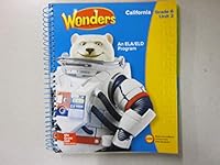 CALIFORNIA ELA/ELD TEACHER'S EDITION GRADE 6 UNIT 2 0021305838 Book Cover