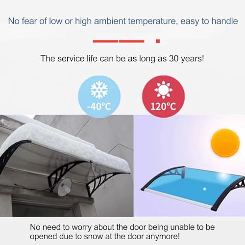 Solution d'ombrage durable pour terrasse afin de profiter de l'extérieur - 7