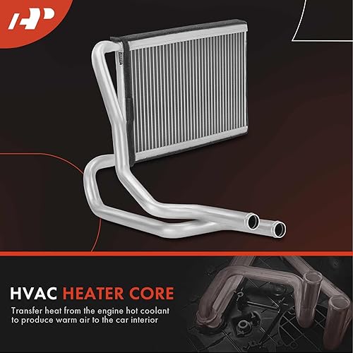 A-Premium HVAC Heater Core Compatible with Hyundai & Kia by A-Premium - Used condition - Image 2