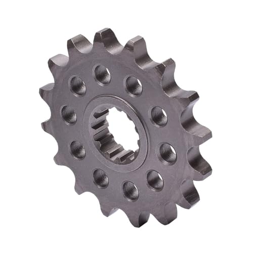 Couronne Avant 530-16T Réduction Vibrations FZR1000