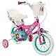Toimsa Gabby’s Dollhouse Kinderfahrrad 12, für 3-5 Jahre