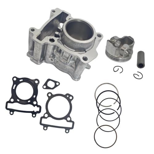 Kit de cylindre pour rénover le moteur de Yamaha YZF-R125