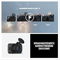 Garmin Dash Cam Mini 3 – Ansicht 8