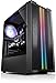 Produktbild kiebel Gaming PC Speed 10 Intel Core i5-10400F, 32GB RAM, NVIDIA RTX 3050, 500GB SSD, 2000GB HDD [184271]