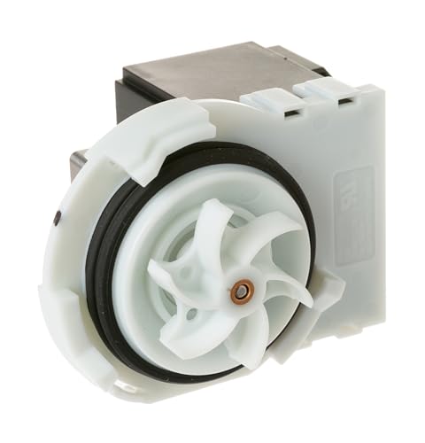 Parts Master Replacement for WD19X25461 for GE Drain Pump Assembly