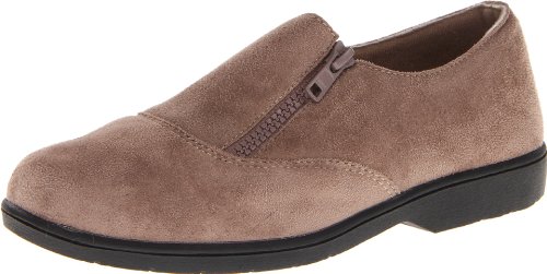 Image of Propet Womens Shannon Washable Slip On Loafers