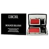 Dior Rouge Blush #999 Satin